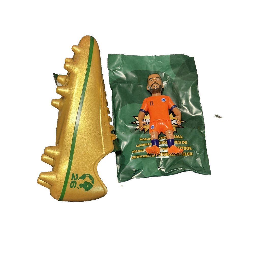 🔥FIFA 26 Mundial Shoe Capsule Collectible Toy BNWT🔥